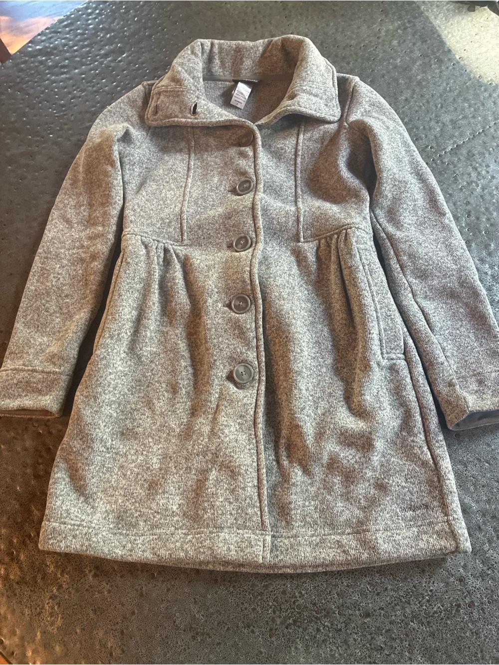 Women’s Patagonia Better Sweater Button-Front Coat